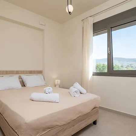 Arangia Maisonette Kos Exterior photo