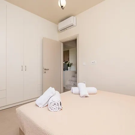 Arangia Maisonette Kos Exterior photo