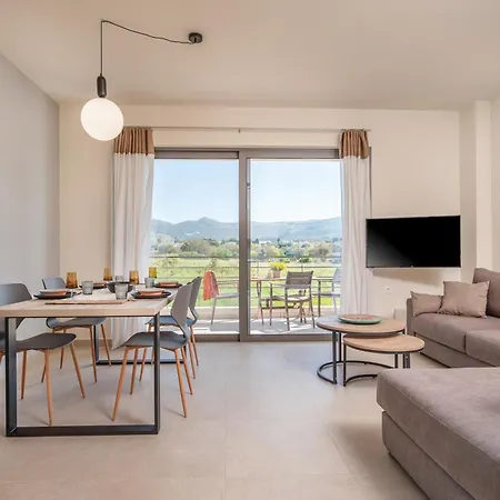 Arangia Maisonette Kos Exterior photo