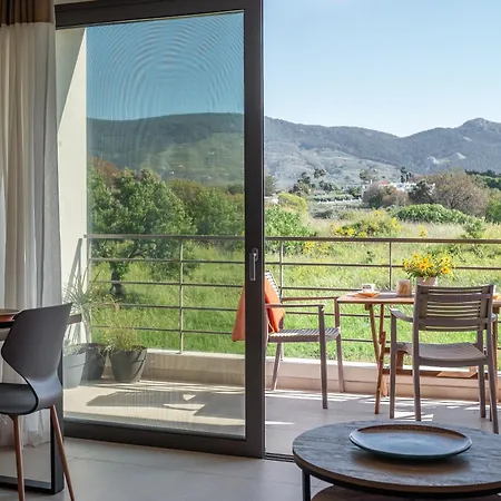 Arangia Maisonette Kos Exterior photo