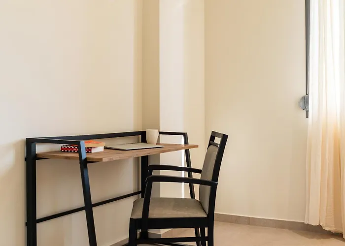 Arangia Maisonette