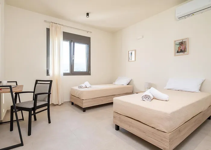 Arangia Maisonette