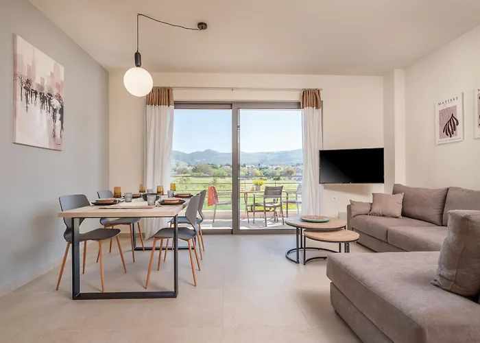Arangia Maisonette