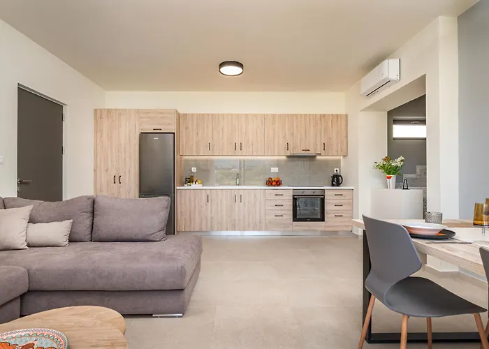 Arangia Maisonette