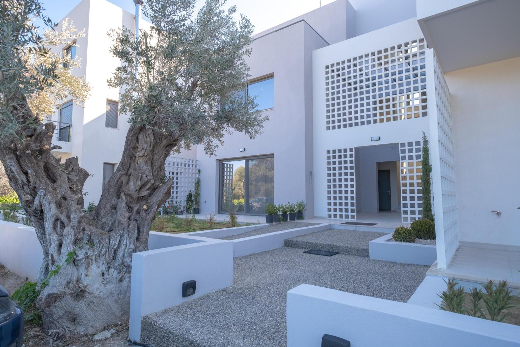 Apartment Arangia Maisonette