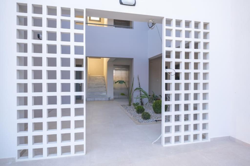 Apartment Arangia Maisonette