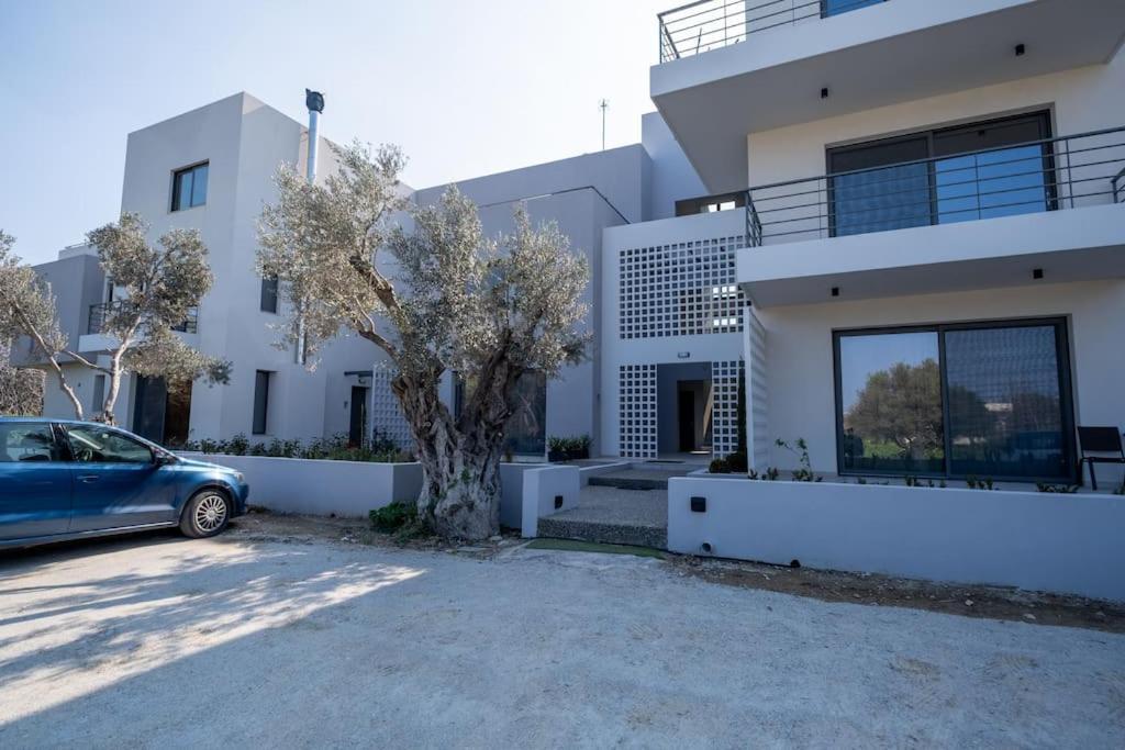 Arangia Maisonette Kos Town