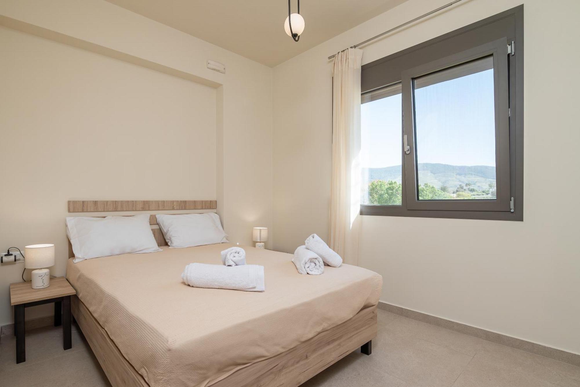 Apartment Arangia Maisonette *
