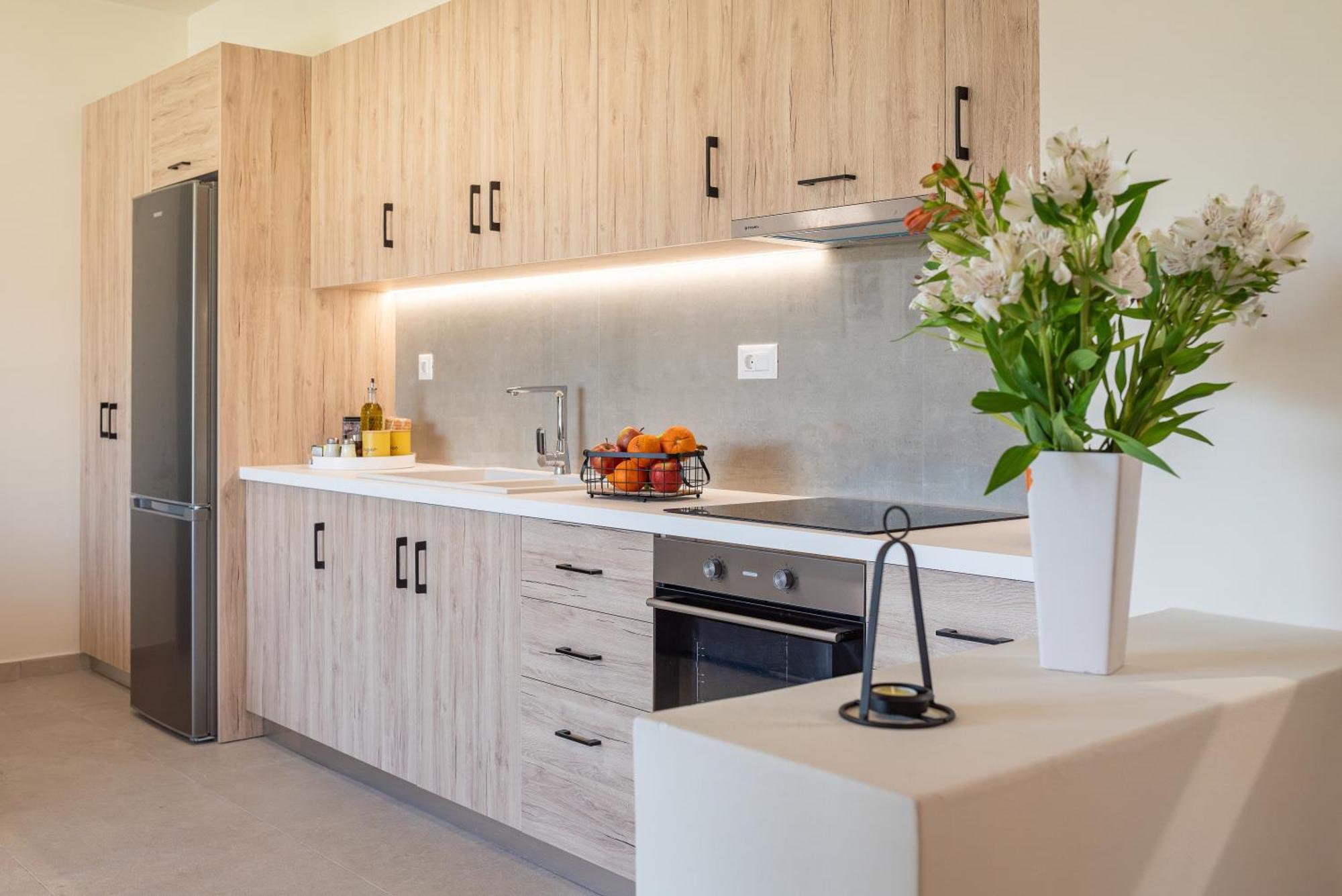 Arangia Maisonette