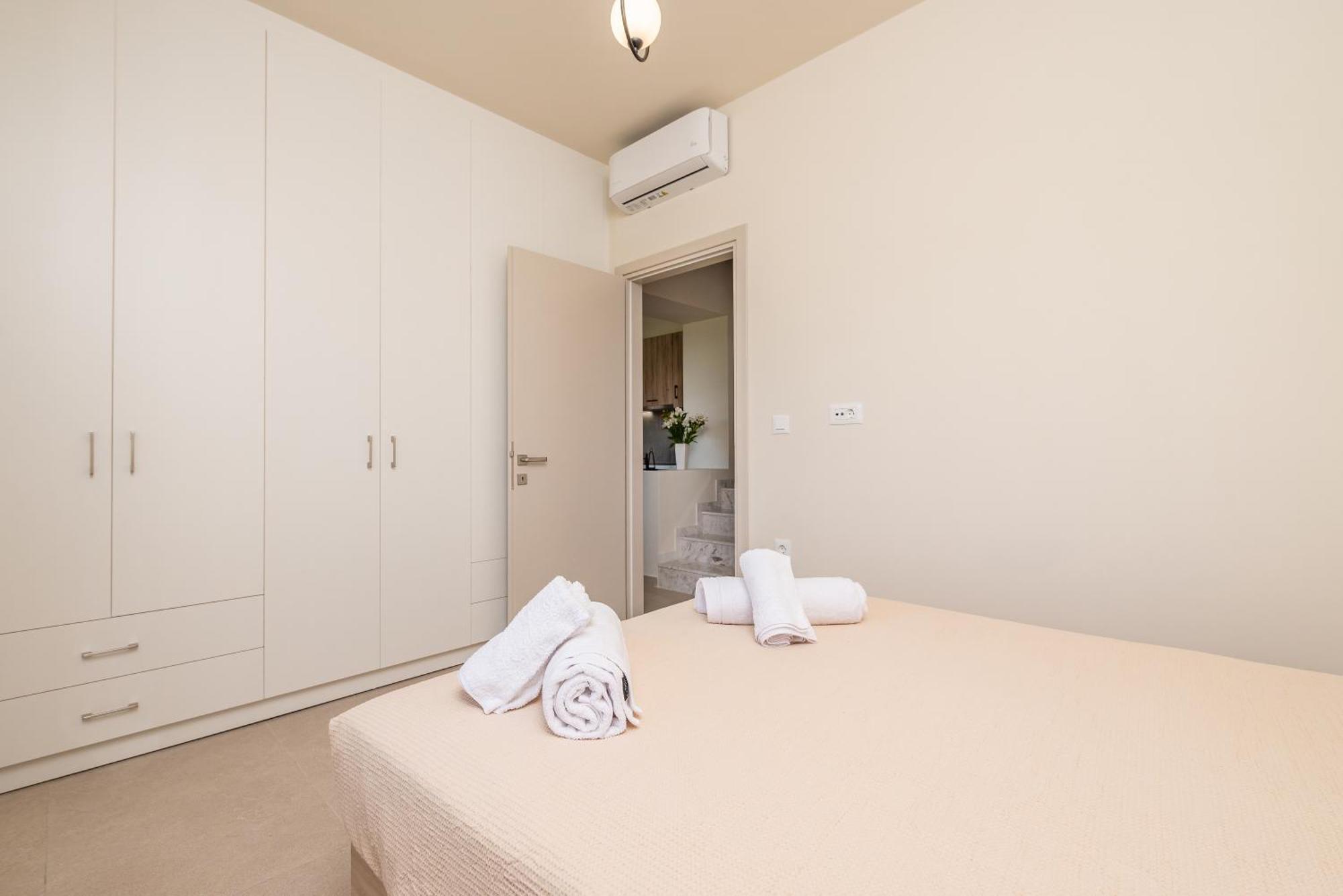 Arangia Maisonette Apartment Kos Town