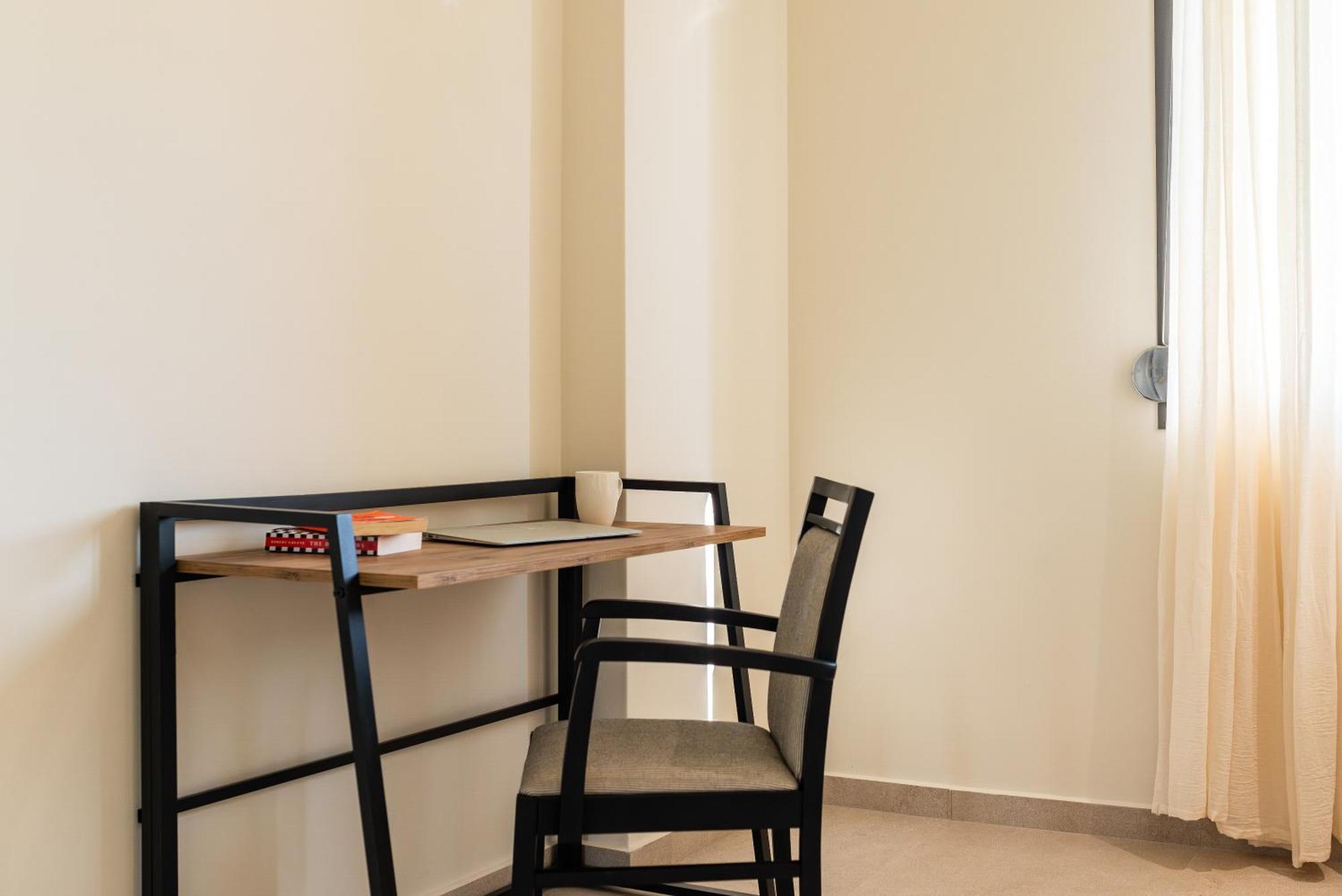 Arangia Maisonette *