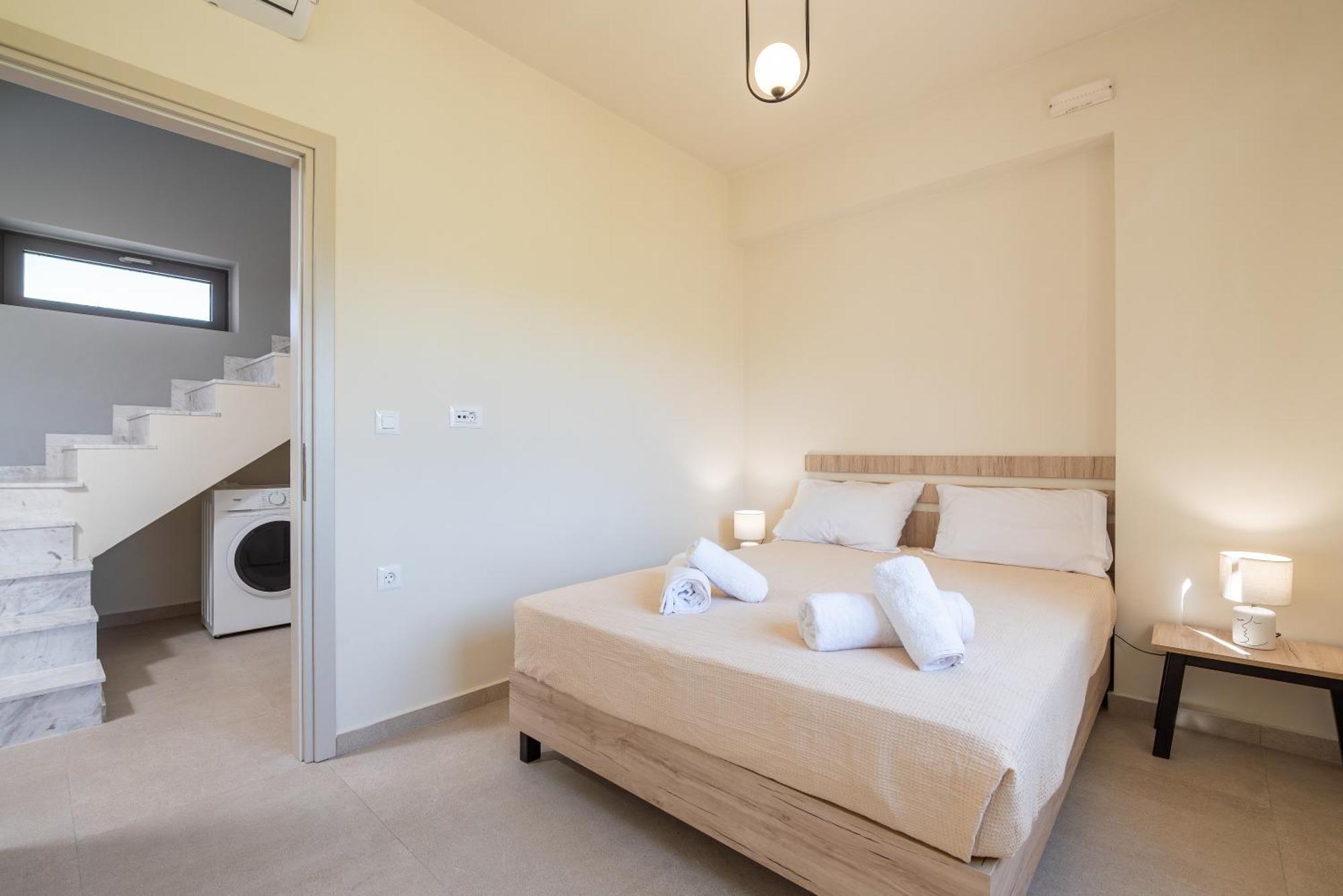 Arangia Maisonette Kos Town