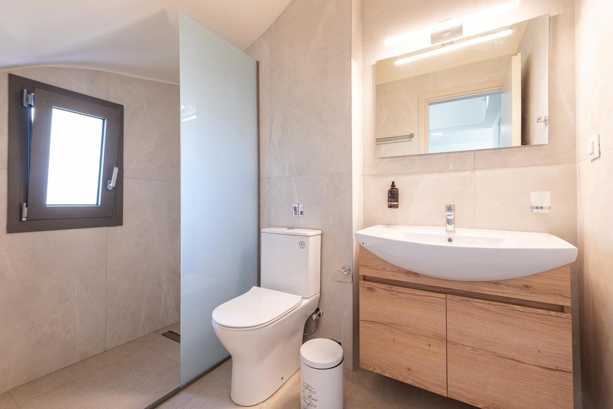 Arangia Maisonette Apartment *