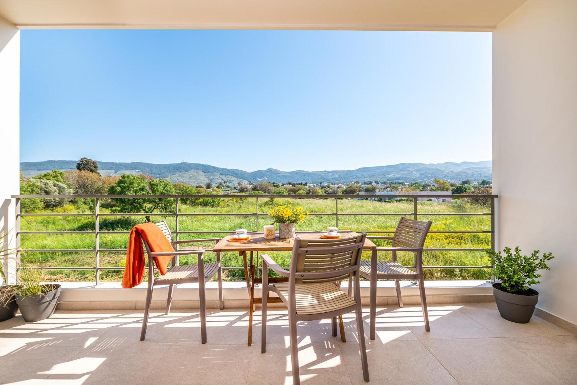 Apartment Arangia Maisonette Kos Town