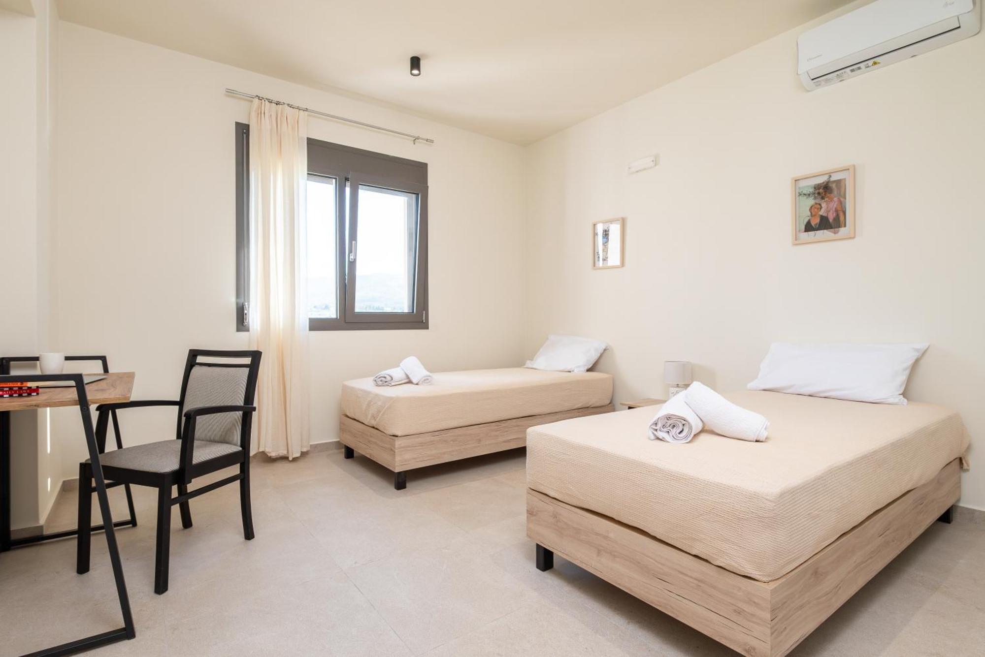 Apartment Arangia Maisonette