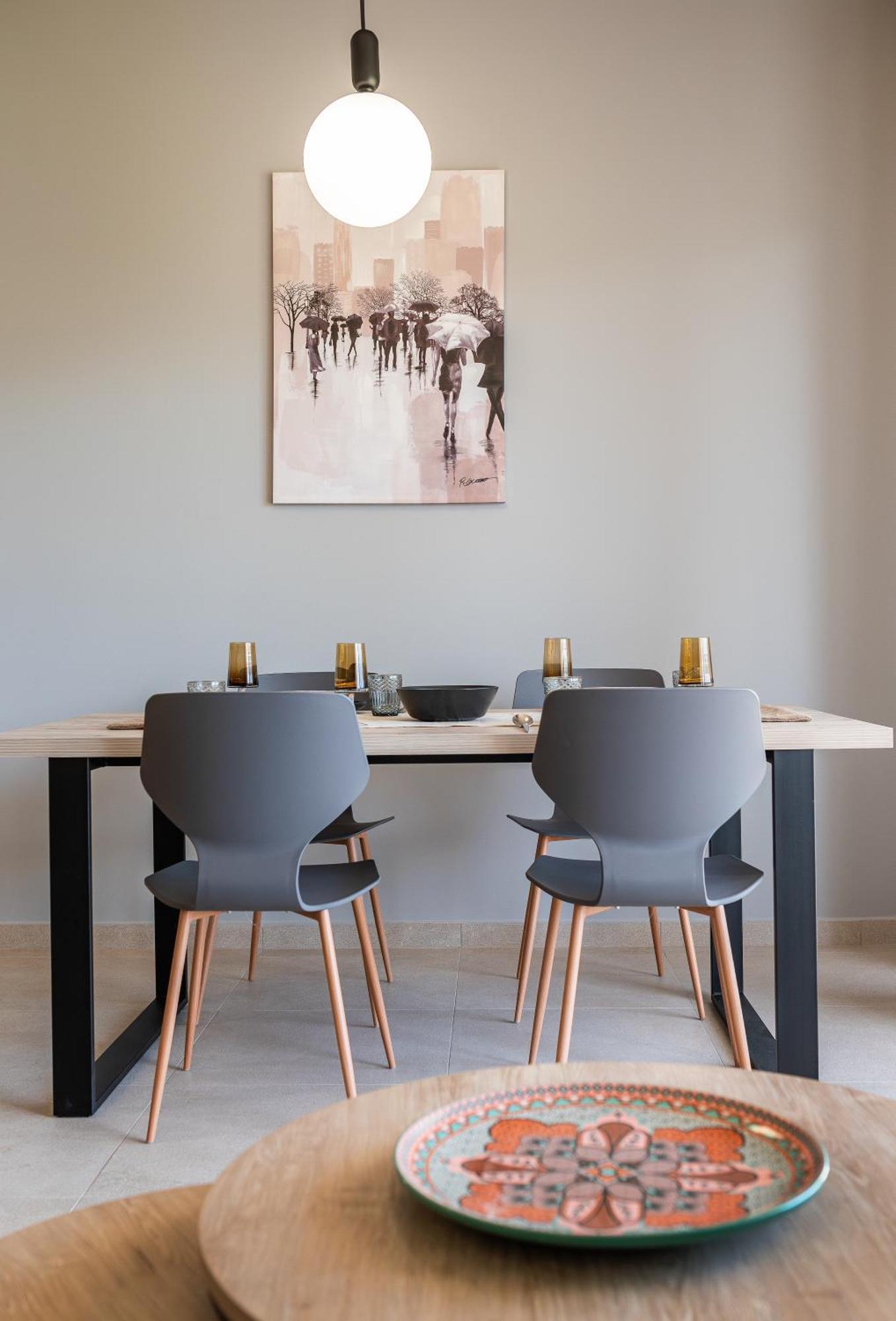 Apartment Arangia Maisonette