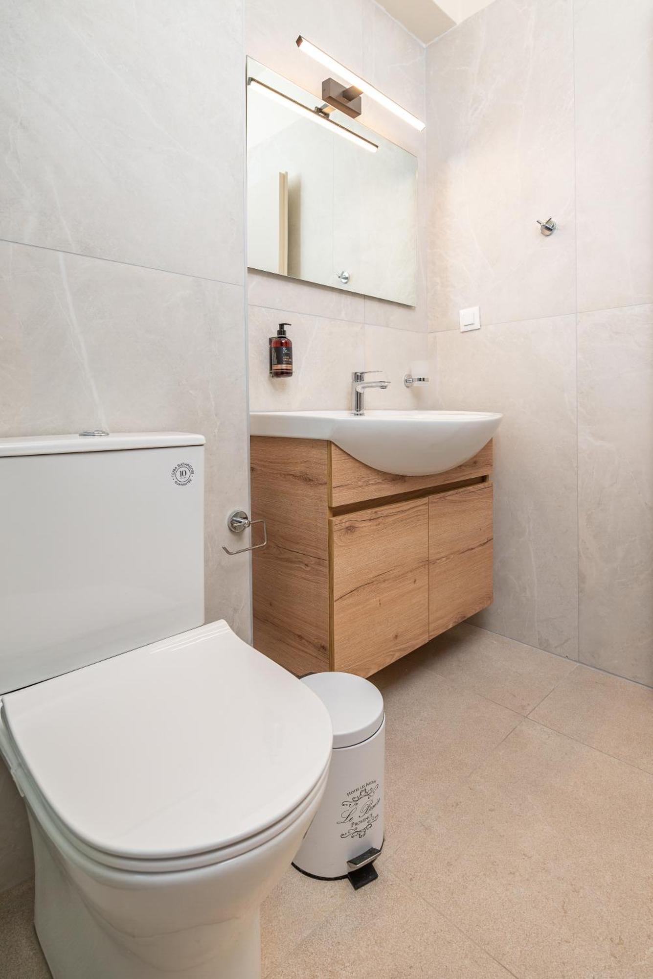 Apartment Arangia Maisonette *