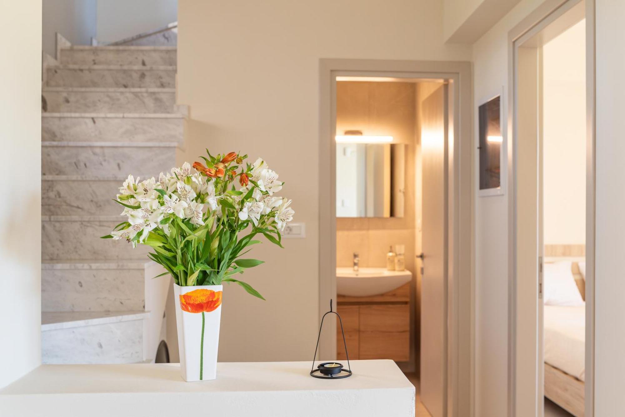 Arangia Maisonette Apartment *